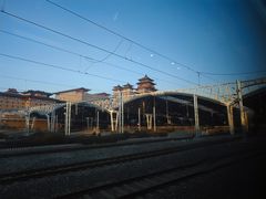 -中国坊中餐厅(石家庄希尔顿酒店)