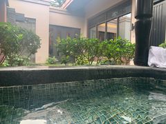 -广州都喜泰丽温泉度假酒店