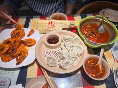 -什么餐馆(天主教堂店)