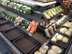 -果蔬好生活超市(乐堤港店)