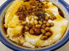 -正南齐北·老街糯米团(洪崖洞店)