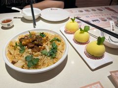 -粤点越有·茶点·粤菜(樵岭国际店)