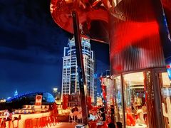 -池畔酒吧 WET Bar
