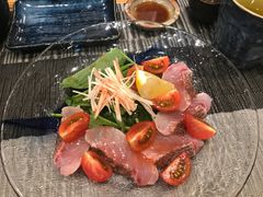 -築地青空三代目(銀座三越店)