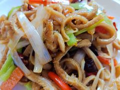 -老牌坊鲁菜名店(聊城美食岛店)