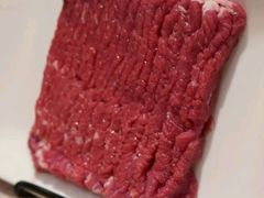 -清真·鸦儿李记·涮肉(花市店)