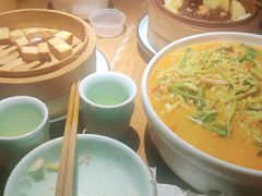 -九锅一堂酸菜鱼(新南凯德直营店)
