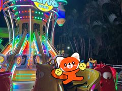 -珠海海泉湾神秘岛亲子乐园