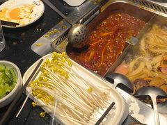 -川西坝子火锅(清江东路3.0直营店)