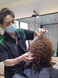 -LJOY丽锦造型·烫发染发