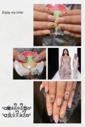 手部美甲-光SPA科技美肤