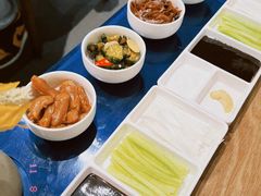 -小大董·烤鸭(王府井apm店)