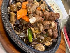 -日昌餐馆(亦庄店)