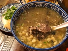 -左陕右甘(亚运村店)