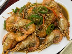 -贞姨美食·老字号海鲜大排档