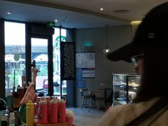 -星巴克(南宁华润幸福里店)