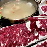 牛肉火锅吃他们家就对啦！！