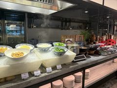 -广州融创花间堂悦雪酒店-花间食西餐厅