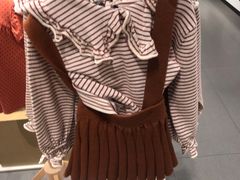 -ZARA(顺城购物中心店)