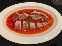 -醉东Oriental House(静安嘉里中心店)