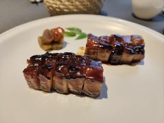 始创黑叉烧-小炳胜(卓悦中心店)