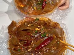 -李常在重庆火锅(合川总店)