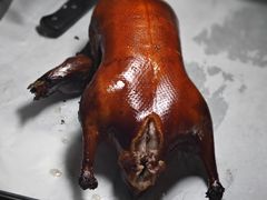 -四季民福烤鸭店(外滩外白渡桥店)