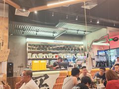 -破店肥哈·东北烧烤·夜宵(南山保利店)