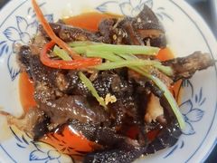 -碎怂烤肉(钟楼柳巷店)