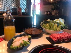 -辣家私厨火锅·龙虾(开发区店)