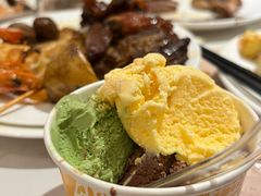 -晶丽香榭自助餐(南京大饭店)