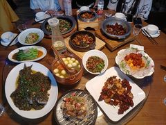 -周三的情书花园餐厅(江北店)