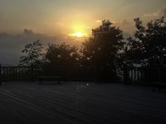 -江南天池