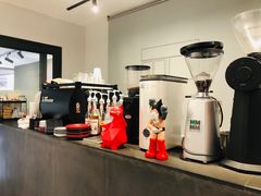 -NokNok Coffee(宽窄巷子店)