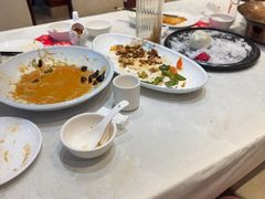 -老妈菜馆(建设街店)