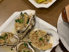 -大唐靓汤江门私房菜(景田店)
