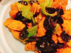 -小土豆北方菜馆(文慧园店)