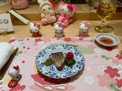 -松临·铁板烧&Omakase(神农店)