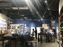 -海马体照相馆(天津世纪都会店)