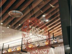 大堂-南门小馆·清真(国贸商城店)