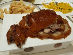 -大铁勺新津菜(东丽阳光新业广场店)