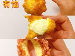 -泸溪河桃酥(西直门凯德店)