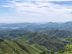 -莫干山风景区