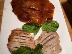 -四季民福烤鸭店(前门廊房二条店)
