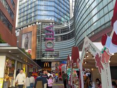 -VT101维多利广场
