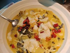 -小菜园新徽菜(无锡宜家荟聚中心店)