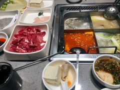-海底捞火锅(铂澜大象城店)