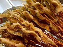 -古真记钵钵鸡(老公园店)