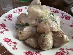 -妈妈的小作坊(陈家镇店)