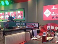 -钱锋炭缸烧烤(南湖大路总店)